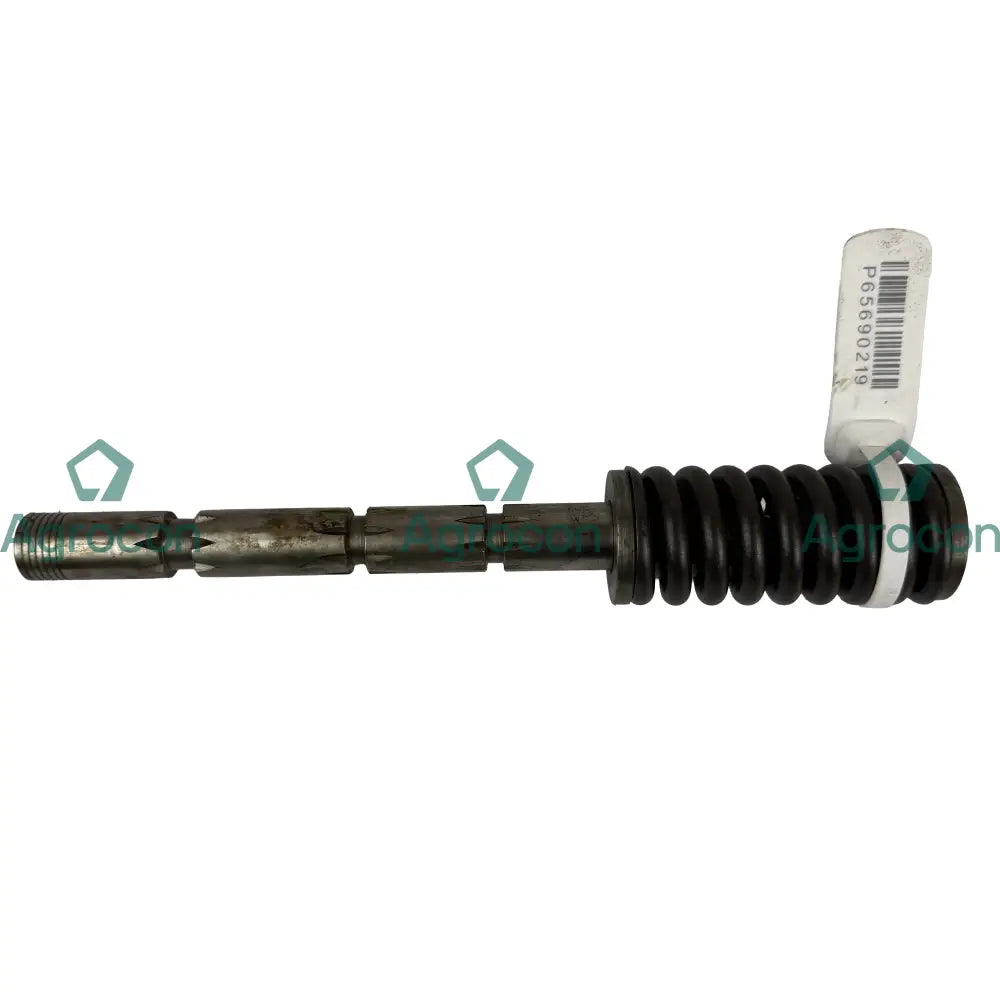 Slid | 250527 - Hydraulventil