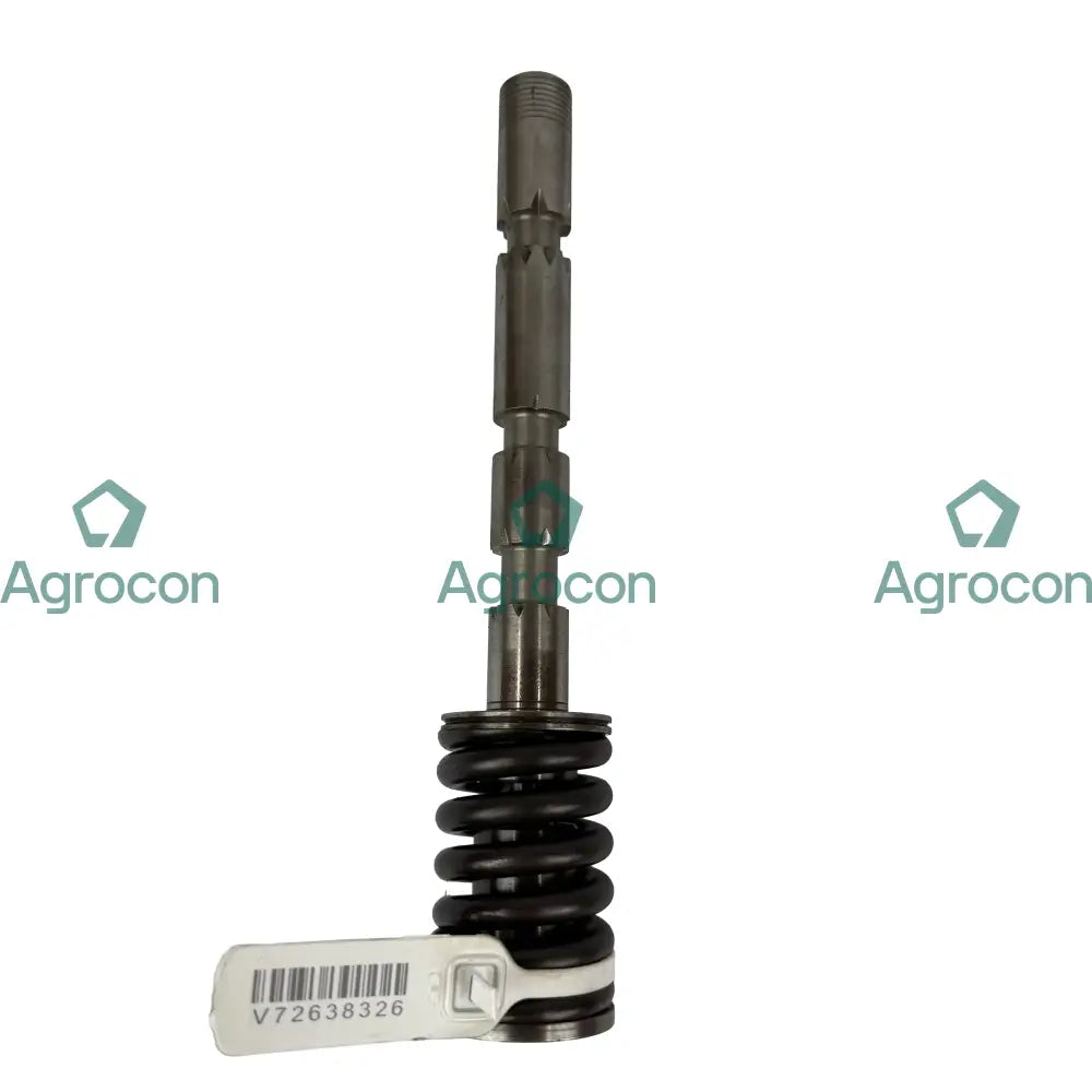 Slid | 252110 Hydraulventil