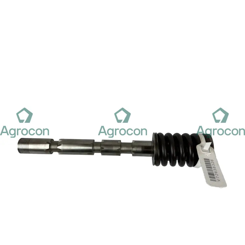 Slid | 252110 Hydraulventil