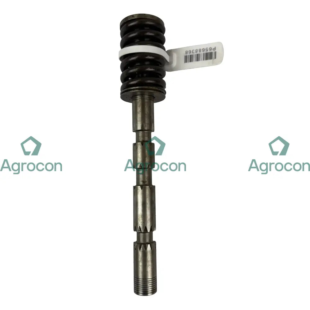 Slid | 252112 Hydraulventil