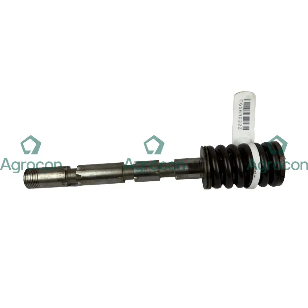 Slid | 255539 - Hydraulventil