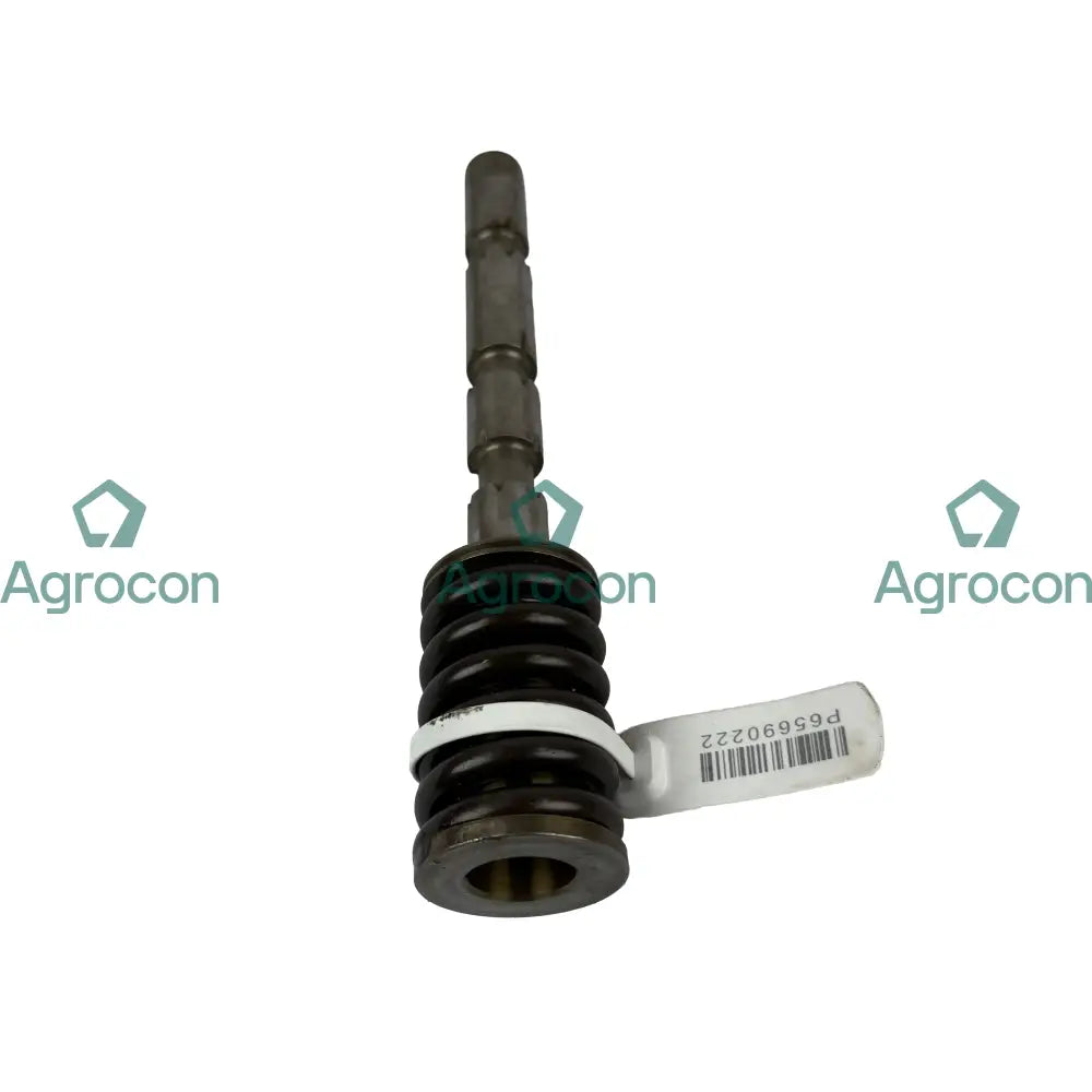 Slid | 255539 - Hydraulventil