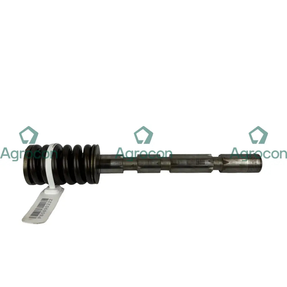 Slid | 255539 - Hydraulventil