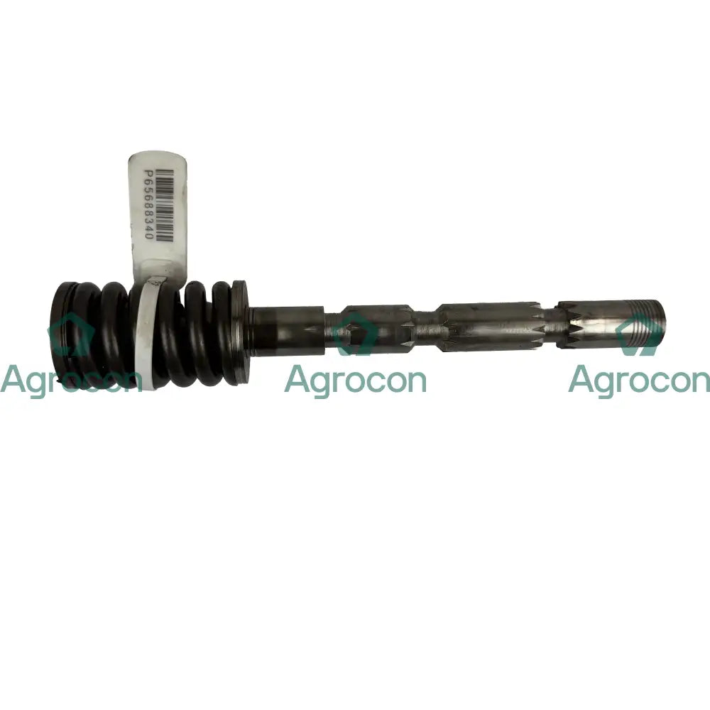 Slid | 255540 - Hydraulventil