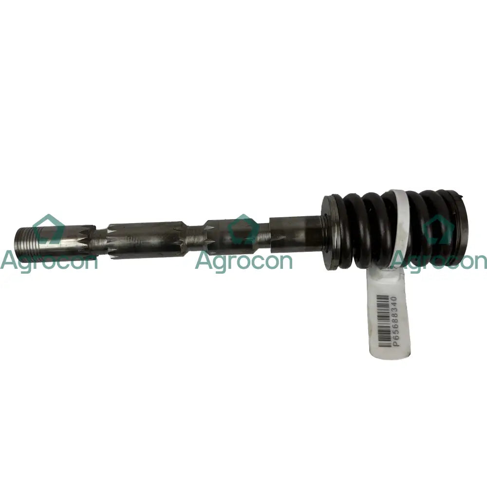 Slid | 255540 - Hydraulventil