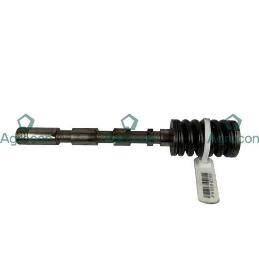 Slid | 256200 - Hydraulventil