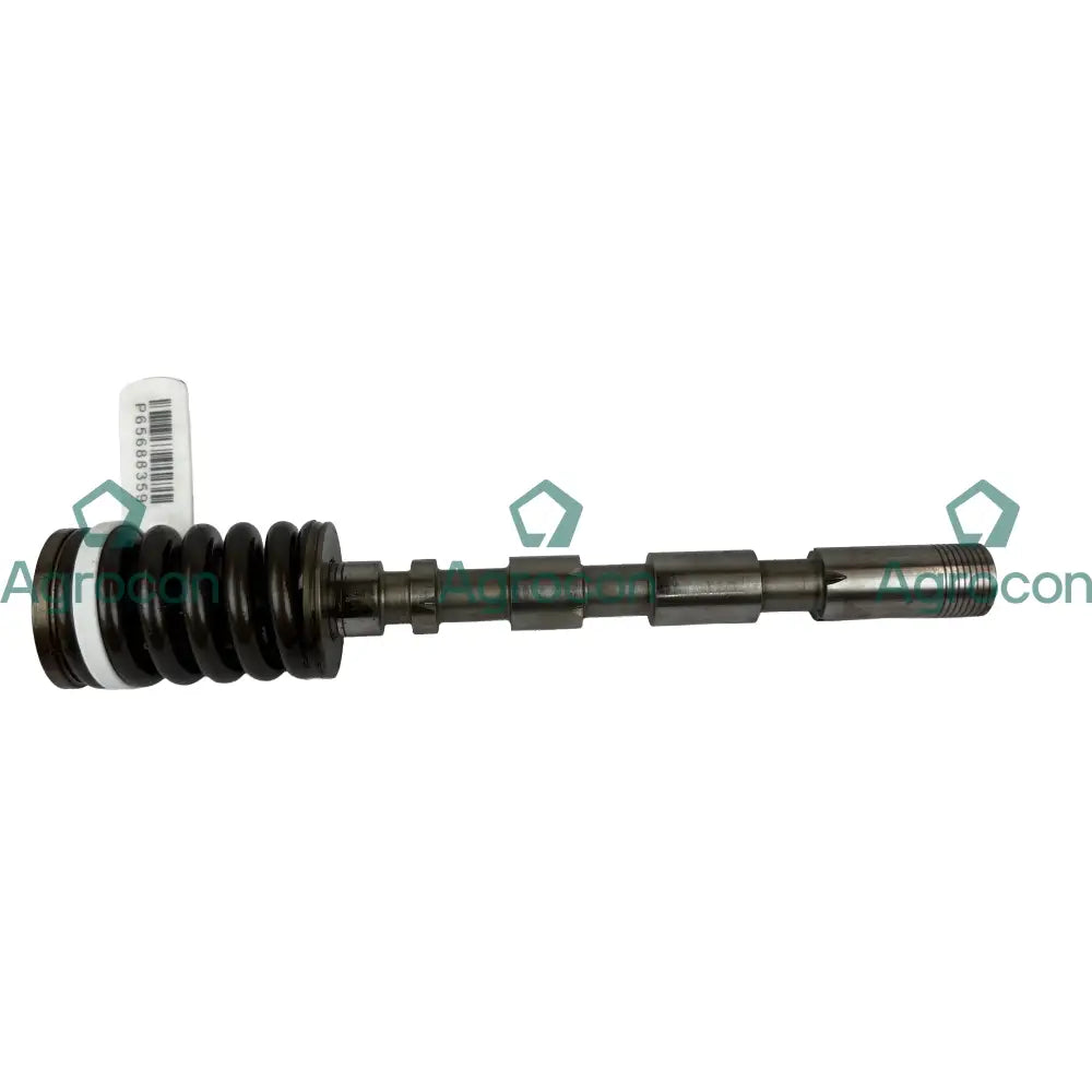 Slid | 256200 - Hydraulventil