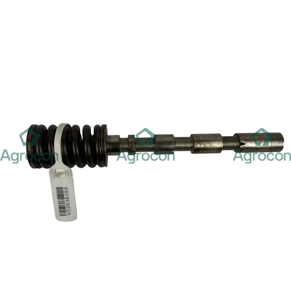 Slid | 256200 - Hydraulventil