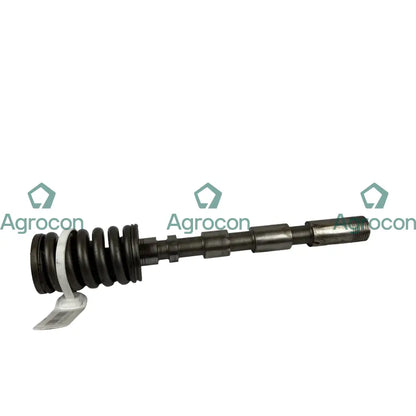 Slid | 256200 - Hydraulventil
