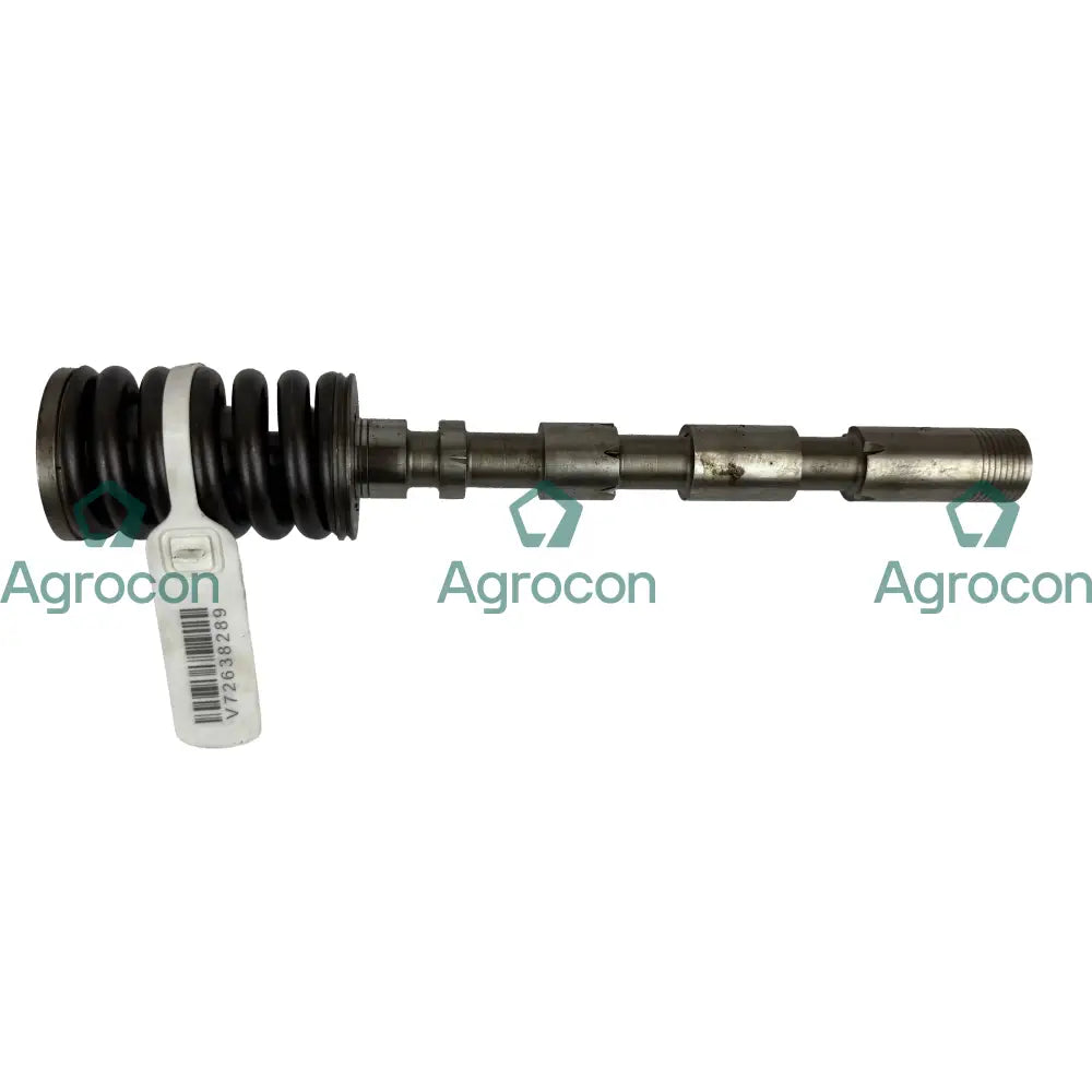 Slid | 256200 Hydraulventil