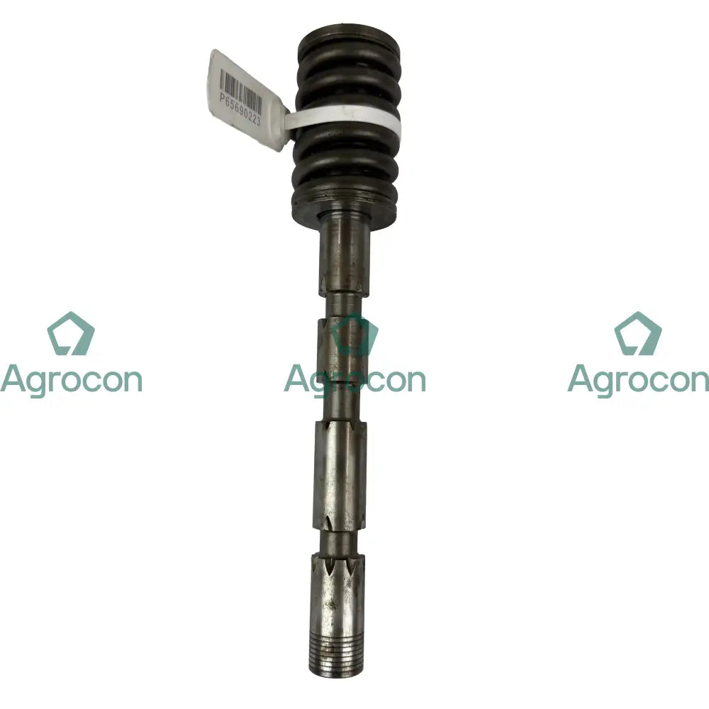 Slid | 256201 Hydraulventil