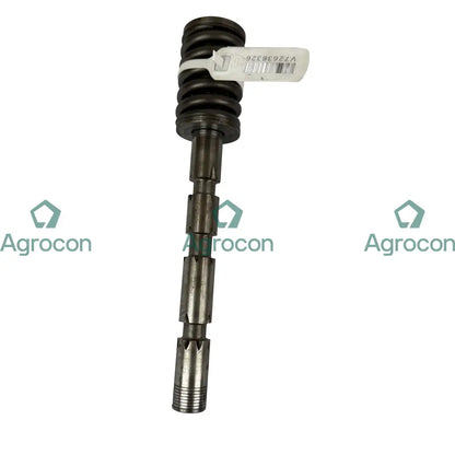 Slid | 256201 Hydraulventil