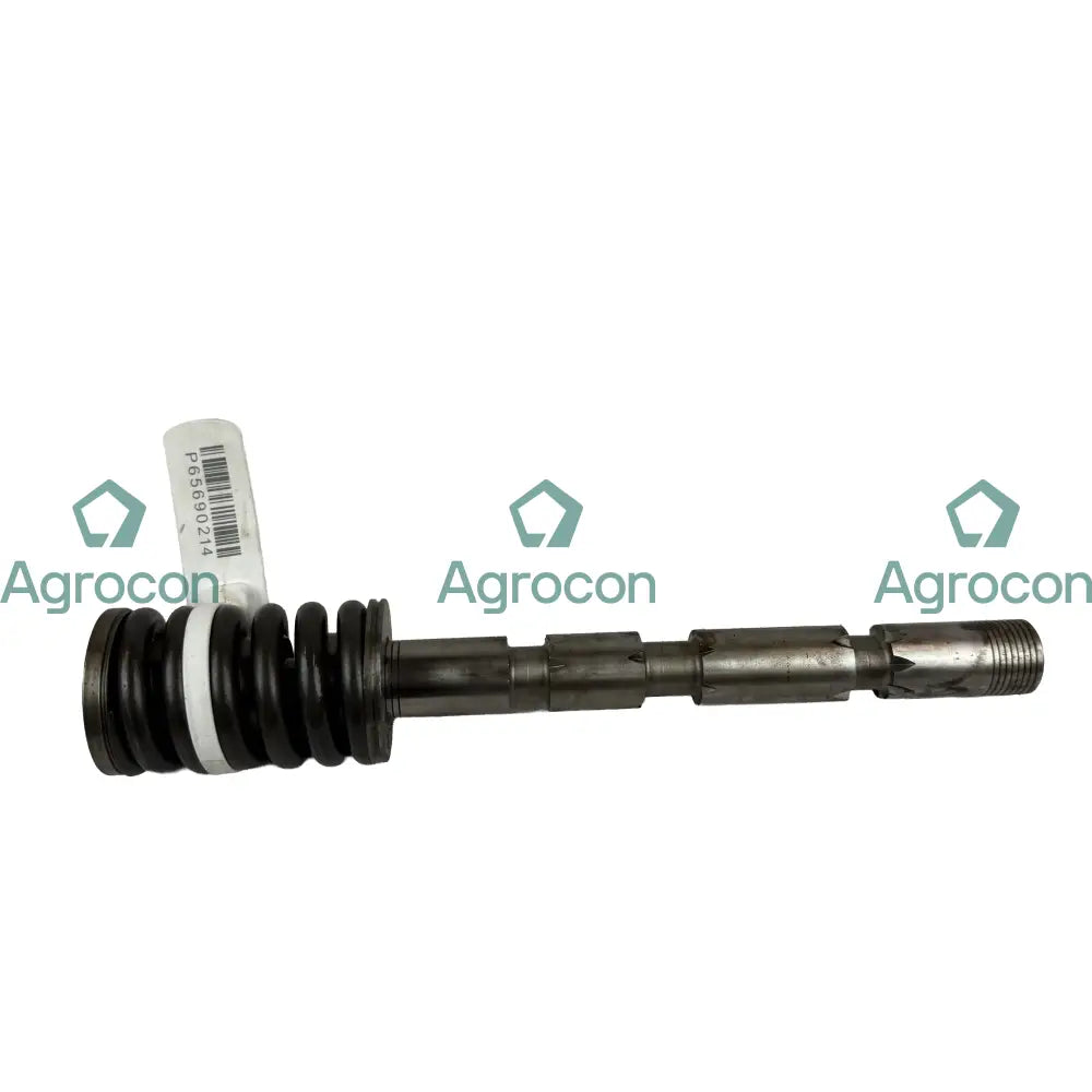 Slid | 256201 Hydraulventil