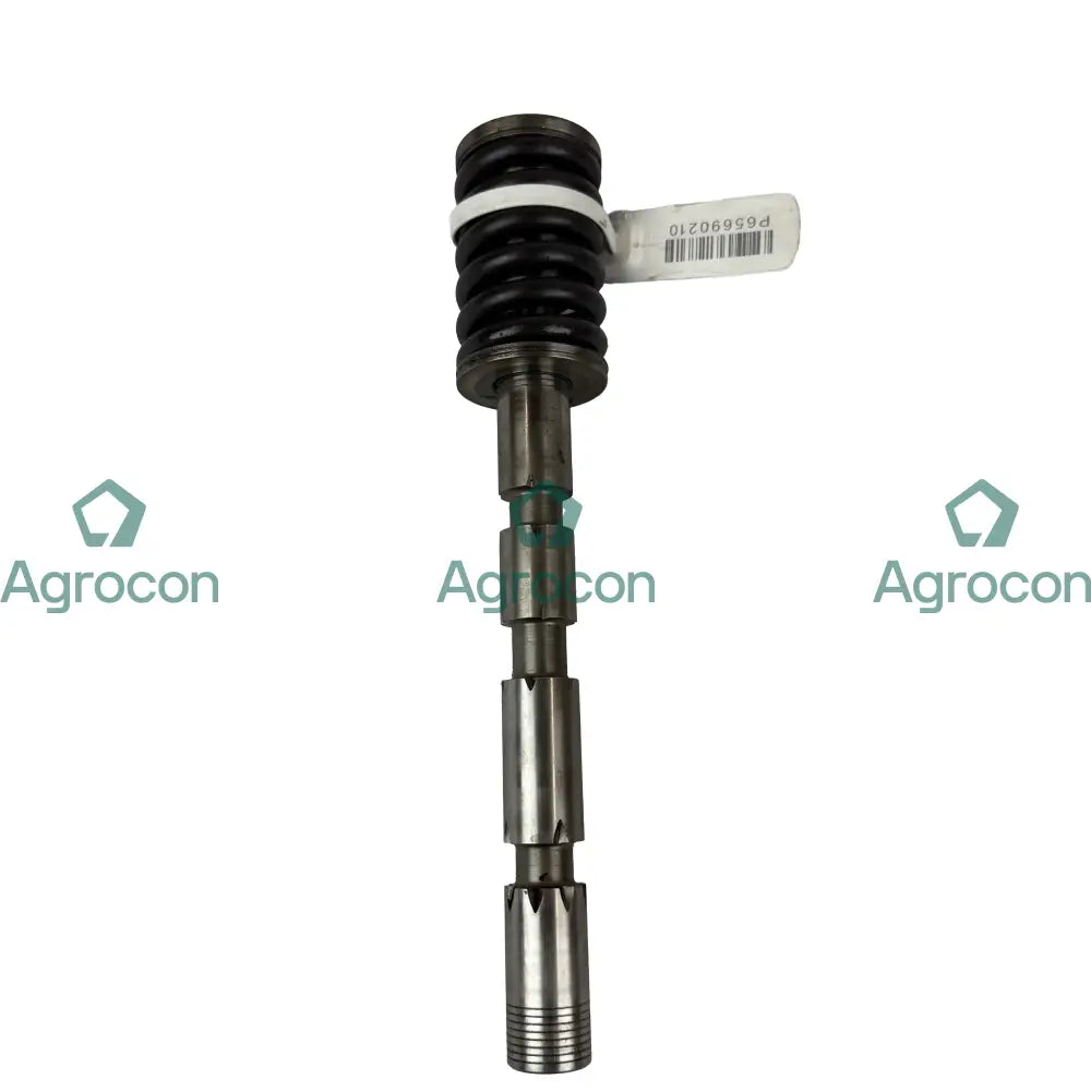 Slid | 256201 Hydraulventil