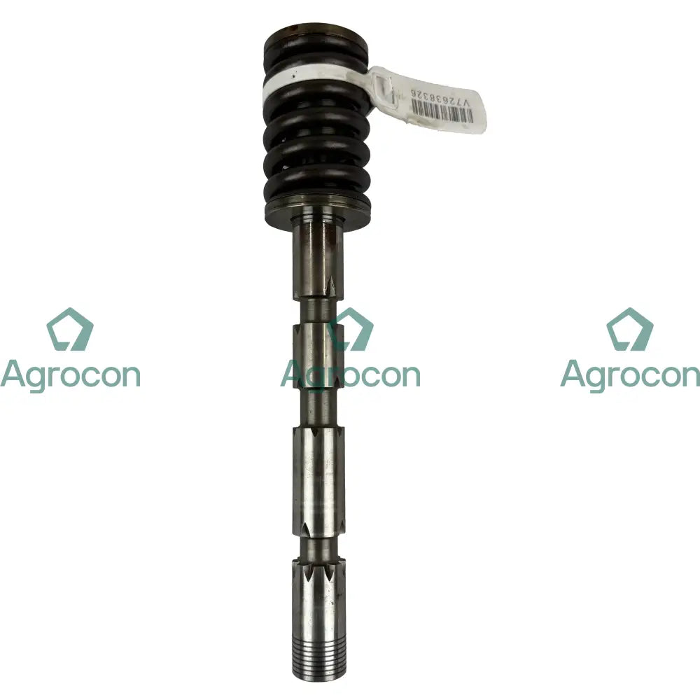Slid | 256201 - Hydraulventil