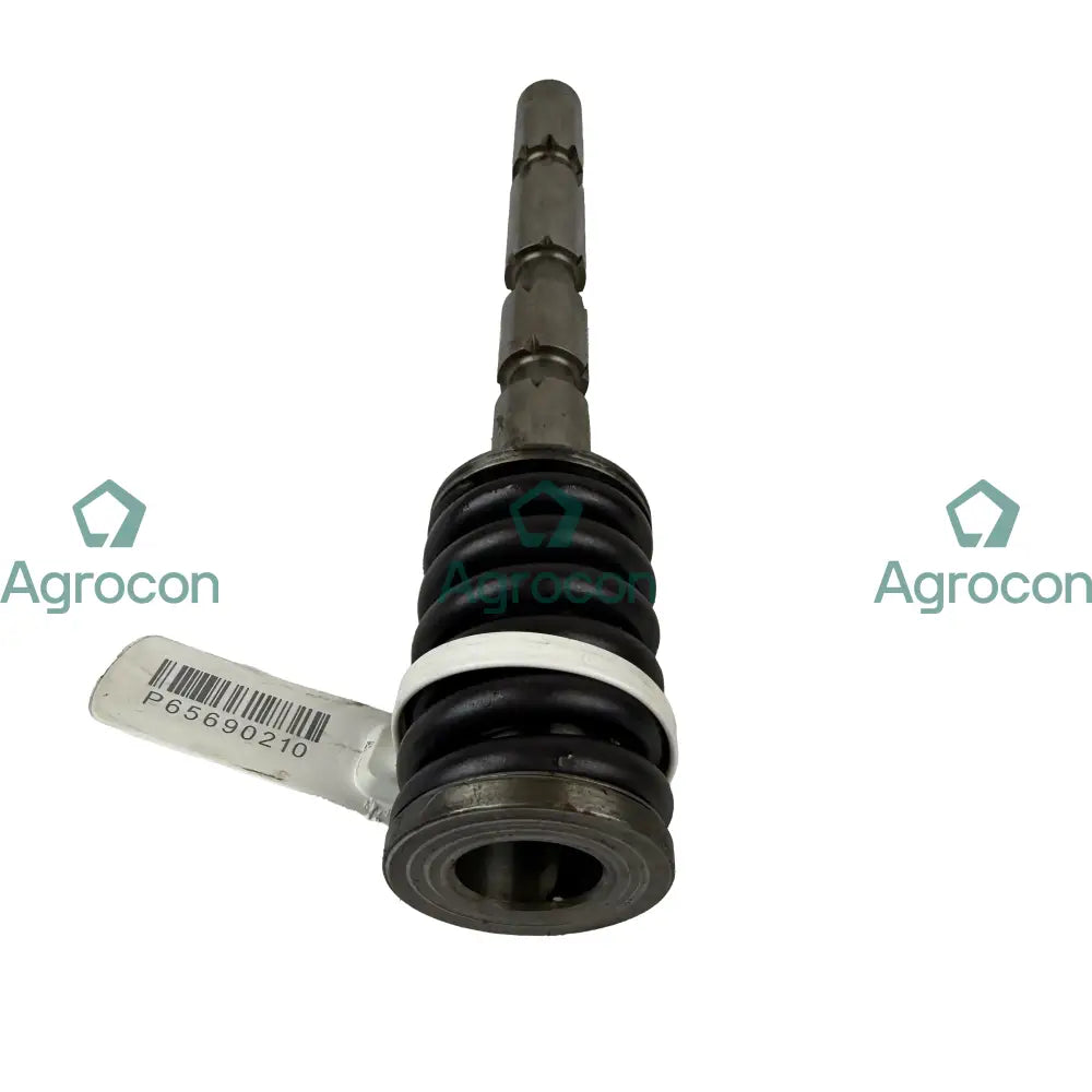 Slid | 256201 Hydraulventil