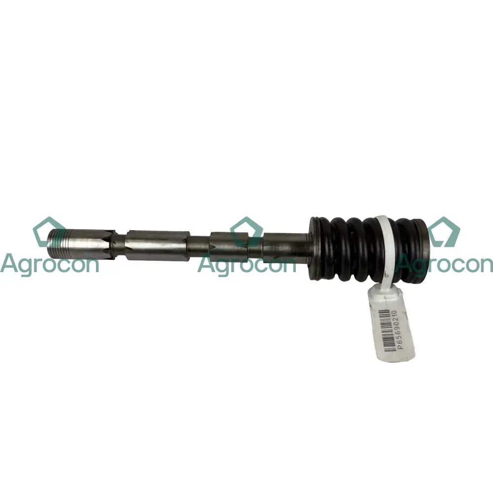 Slid | 256201 Hydraulventil