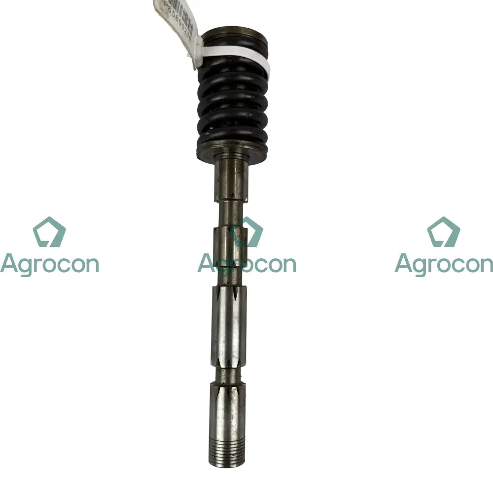 Slid | 256202 - Hydraulventil