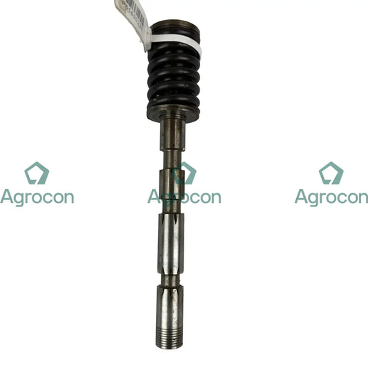 Slid | 256202 - Hydraulventil