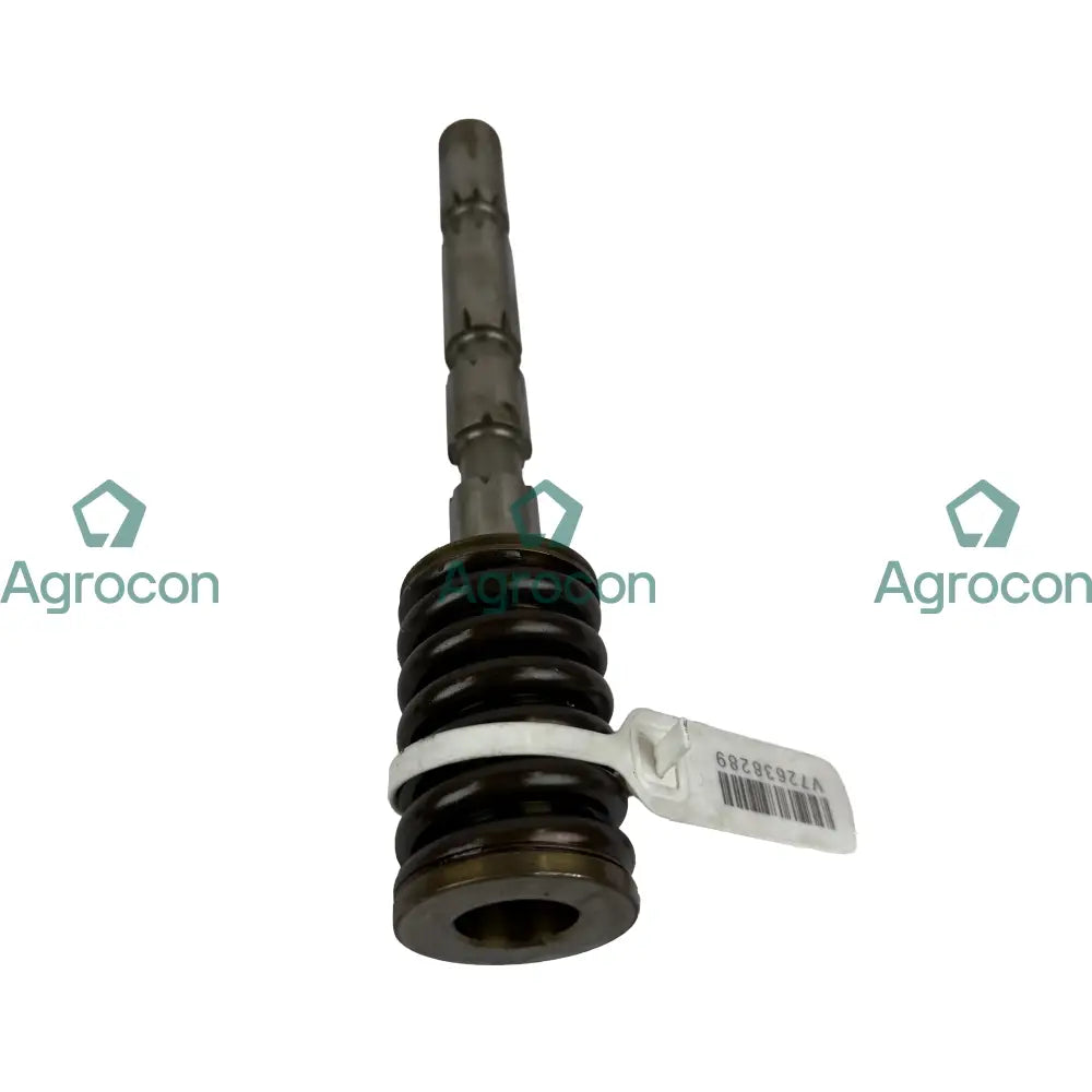 Slid | 256202 - Hydraulventil