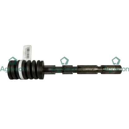 Slid | 256202 - Hydraulventil