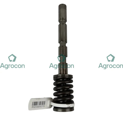Slid | 256202 - Hydraulventil