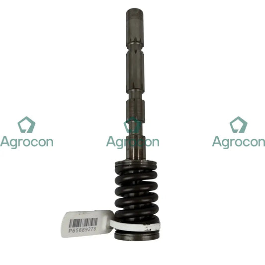 Slid | 256202 - Hydraulventil