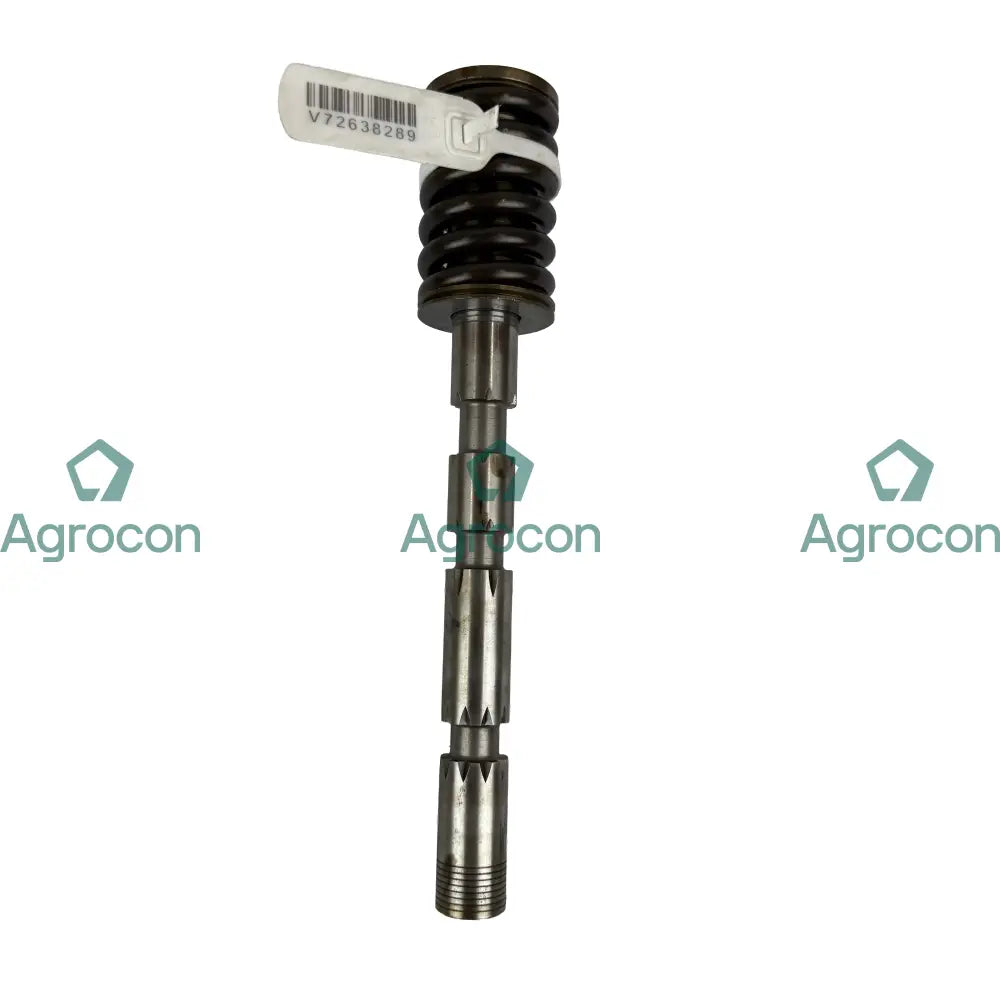 Slid | 256202 - Hydraulventil