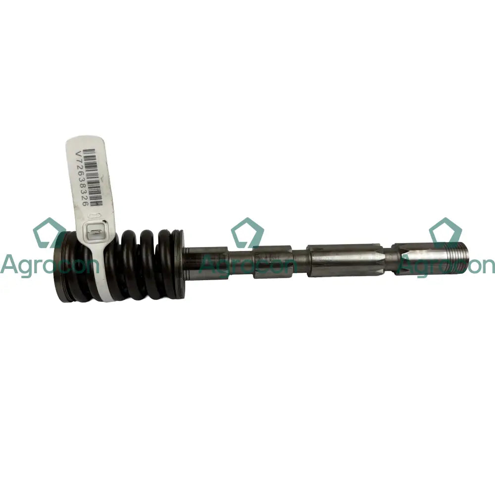 Slid | 256202 - Hydraulventil