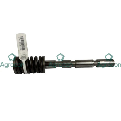 Slid | 256202 - Hydraulventil
