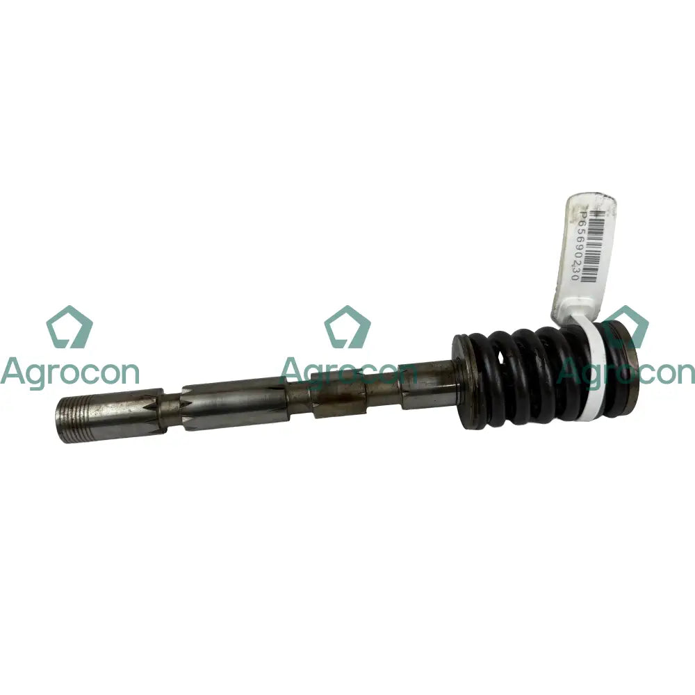 Slid | 256202 - Hydraulventil