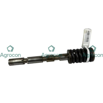 Slid | 256202 - Hydraulventil