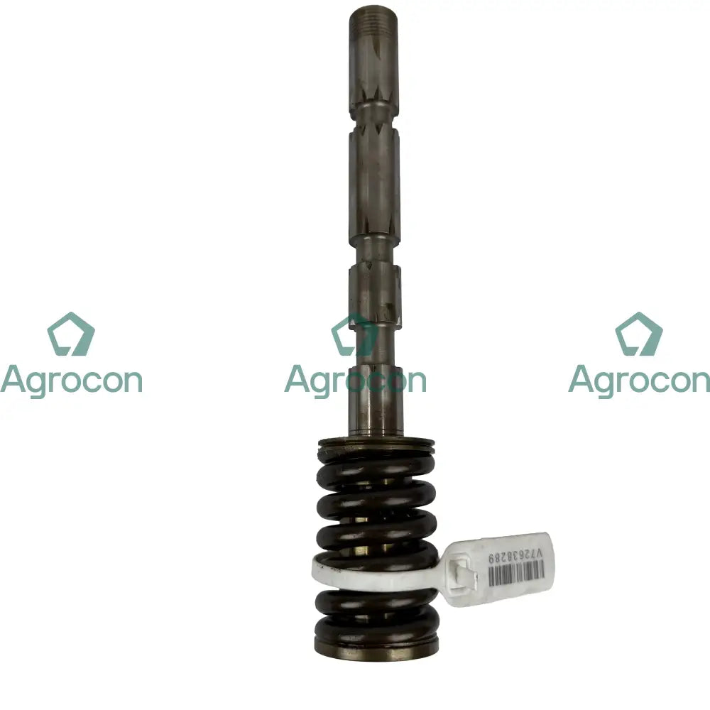 Slid | 256202 - Hydraulventil