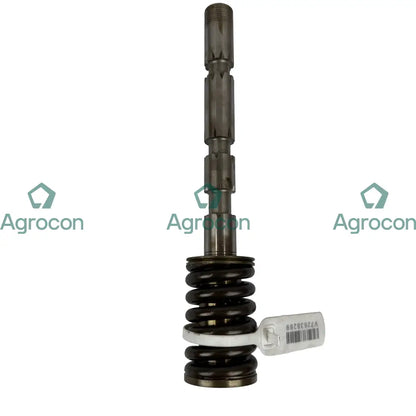 Slid | 256202 - Hydraulventil