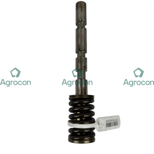 Slid | 256202 - Hydraulventil