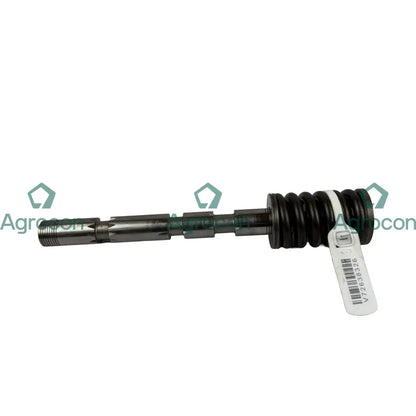 Slid | 256202 - Hydraulventil