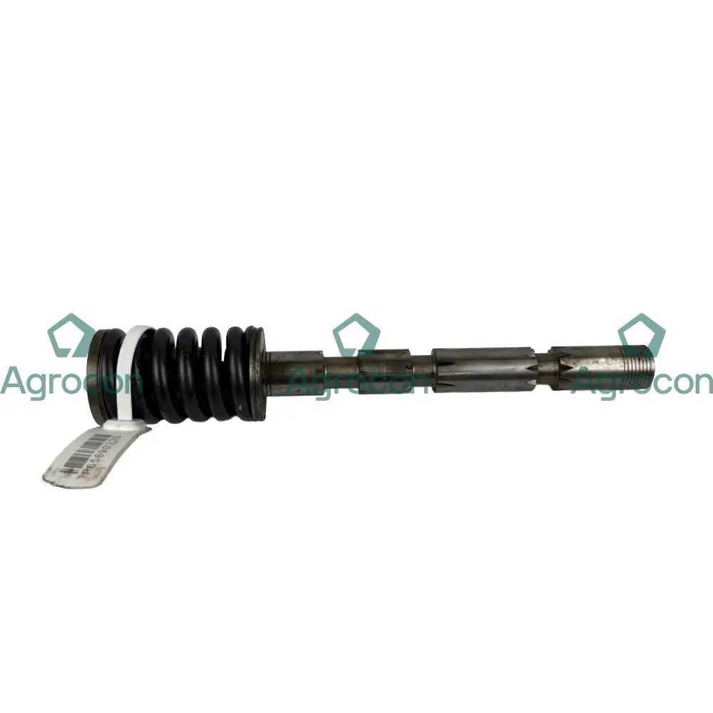 Slid | 256202 - Hydraulventil