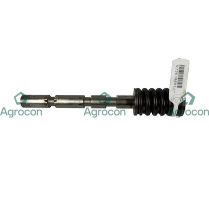 Slid | 256202 - Hydraulventil