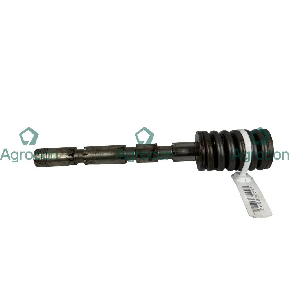 Slid | 256202 - Hydraulventil