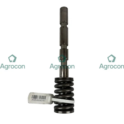 Slid | 256247 - Hydraulventil