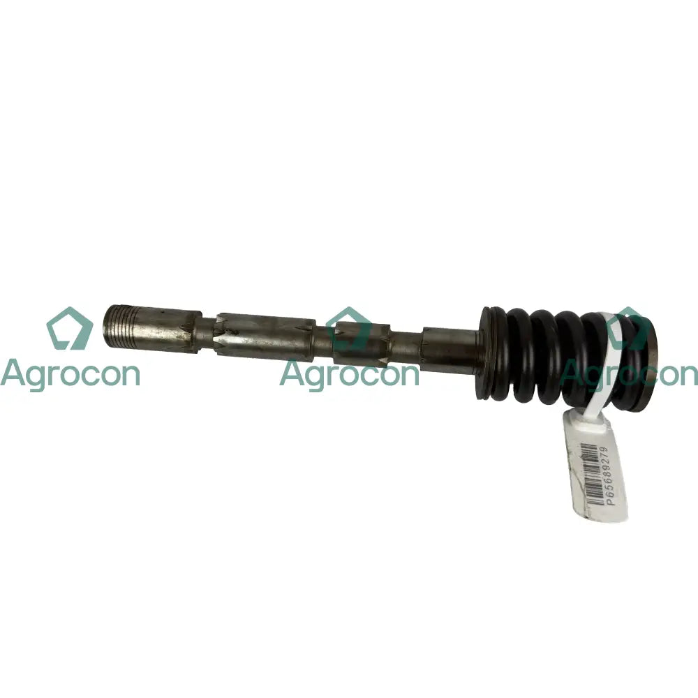 Slid | 256247 - Hydraulventil