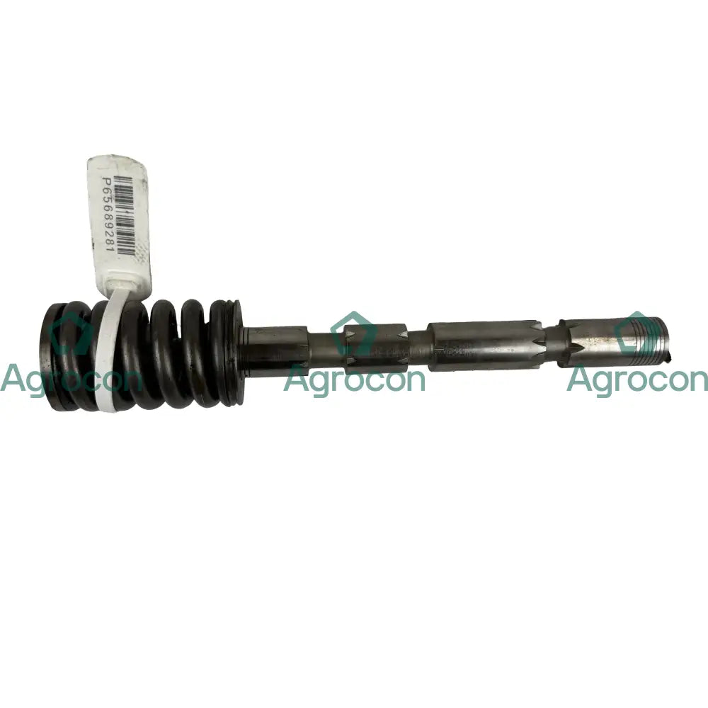 Slid | 256247 - Hydraulventil