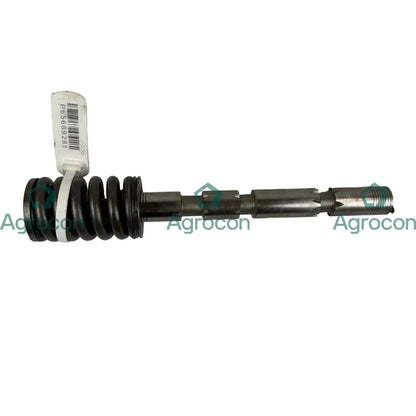 Slid | 256247 - Hydraulventil