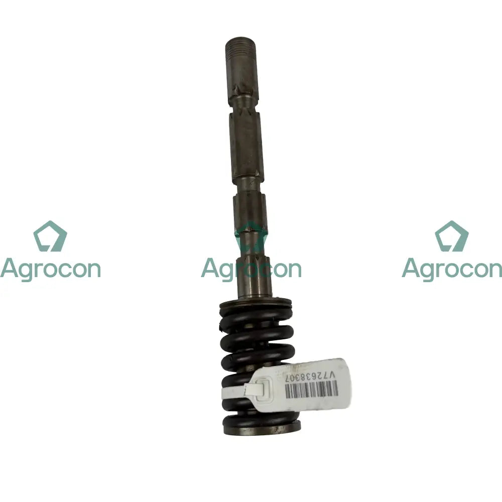 Slid | 256247 - Hydraulventil