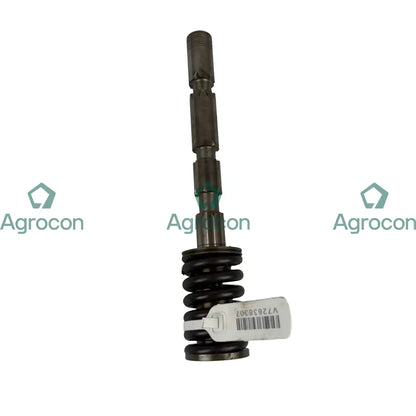 Slid | 256247 - Hydraulventil
