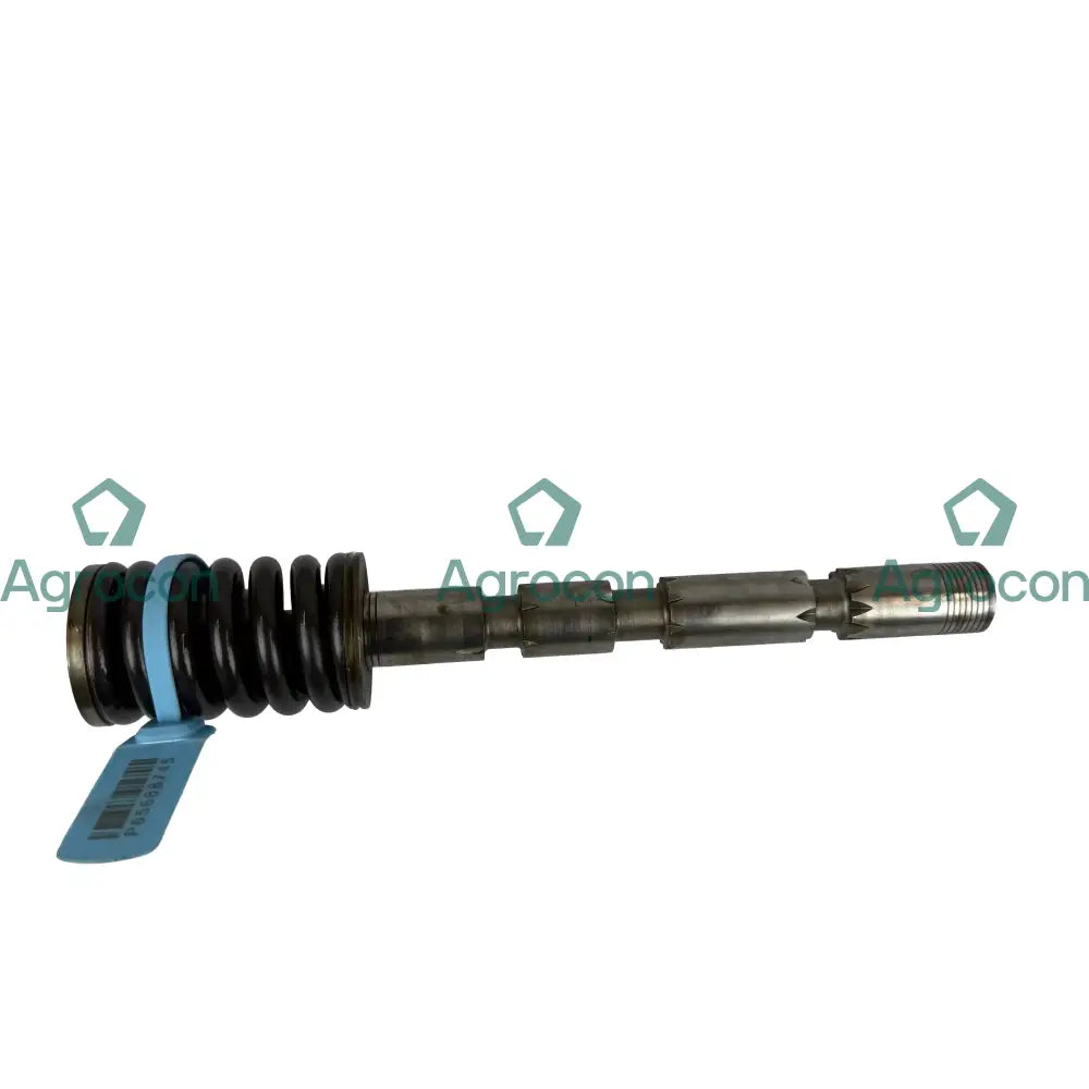 Slid | 256248 - Hydraulventil