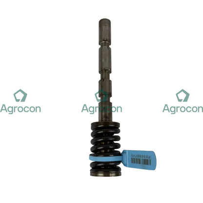 Slid | 256248 Hydraulventil