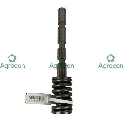 Slid | 256248 - Hydraulventil