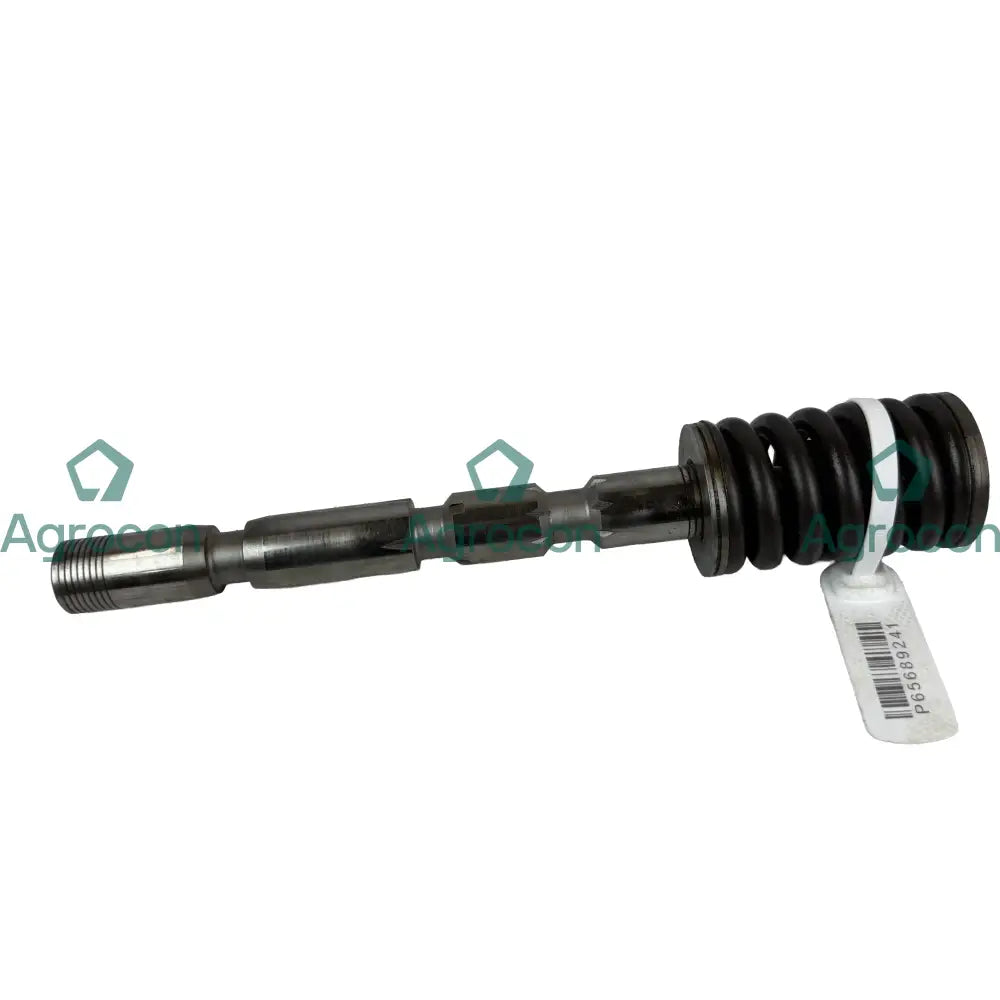 Slid | 40035 - Hydraulventil
