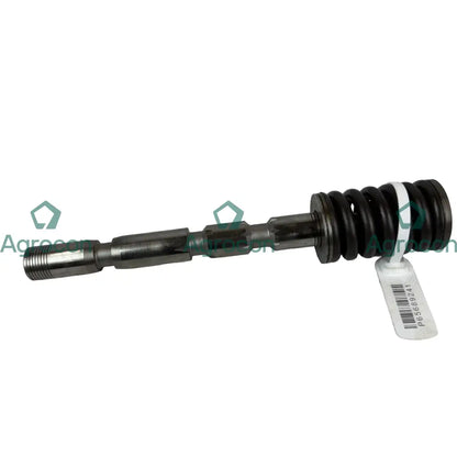 Slid | 40035 - Hydraulventil